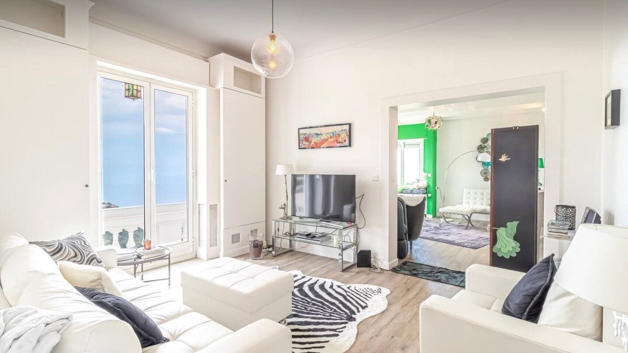 Photo of Livingroom in La Turbie