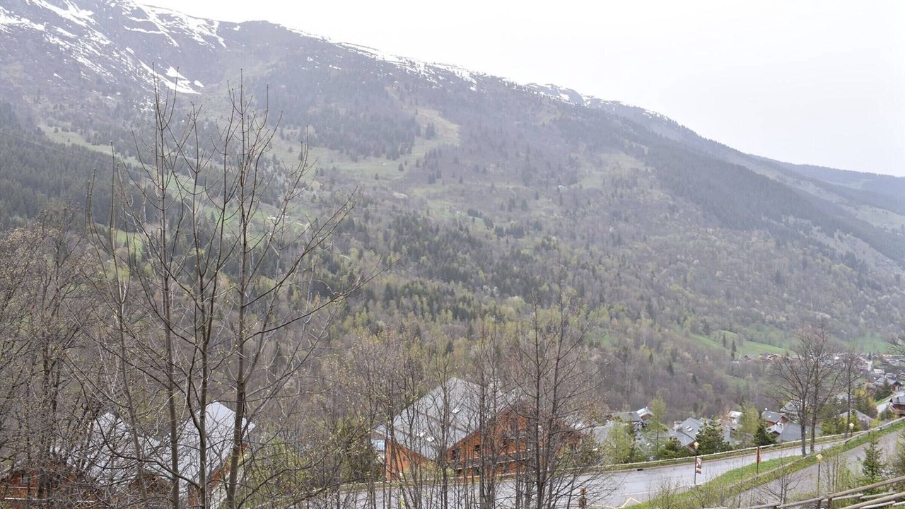 Photo of Outdoor in Meribel