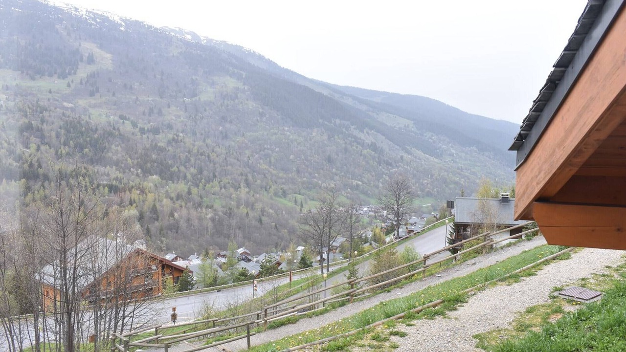 Photo of Outdoor in Meribel