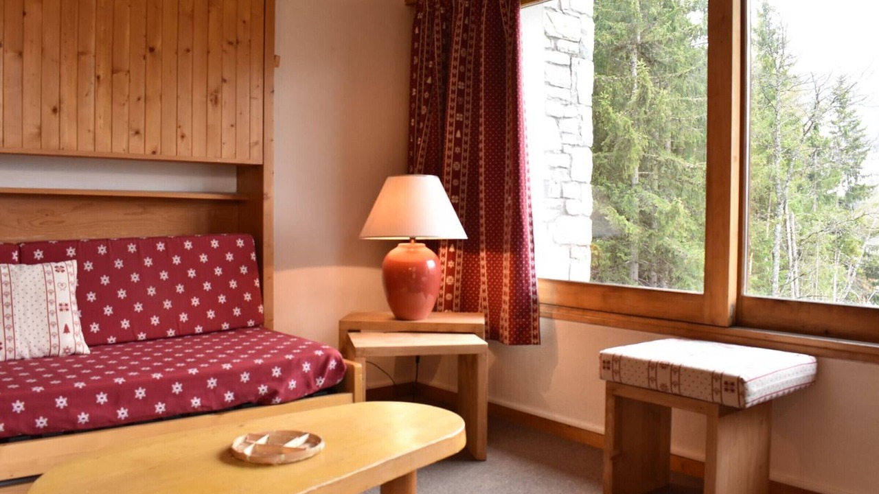 Photo of Livingroom in Meribel