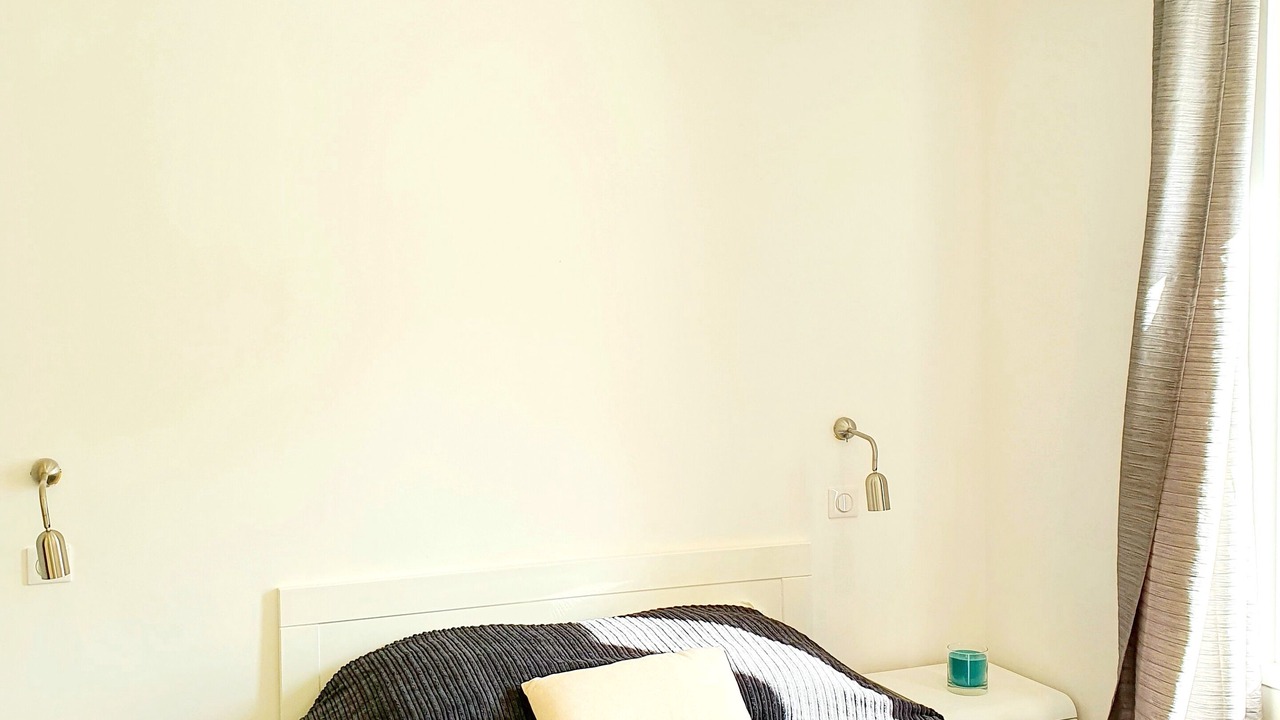 Photo of Bedroom in Galeria