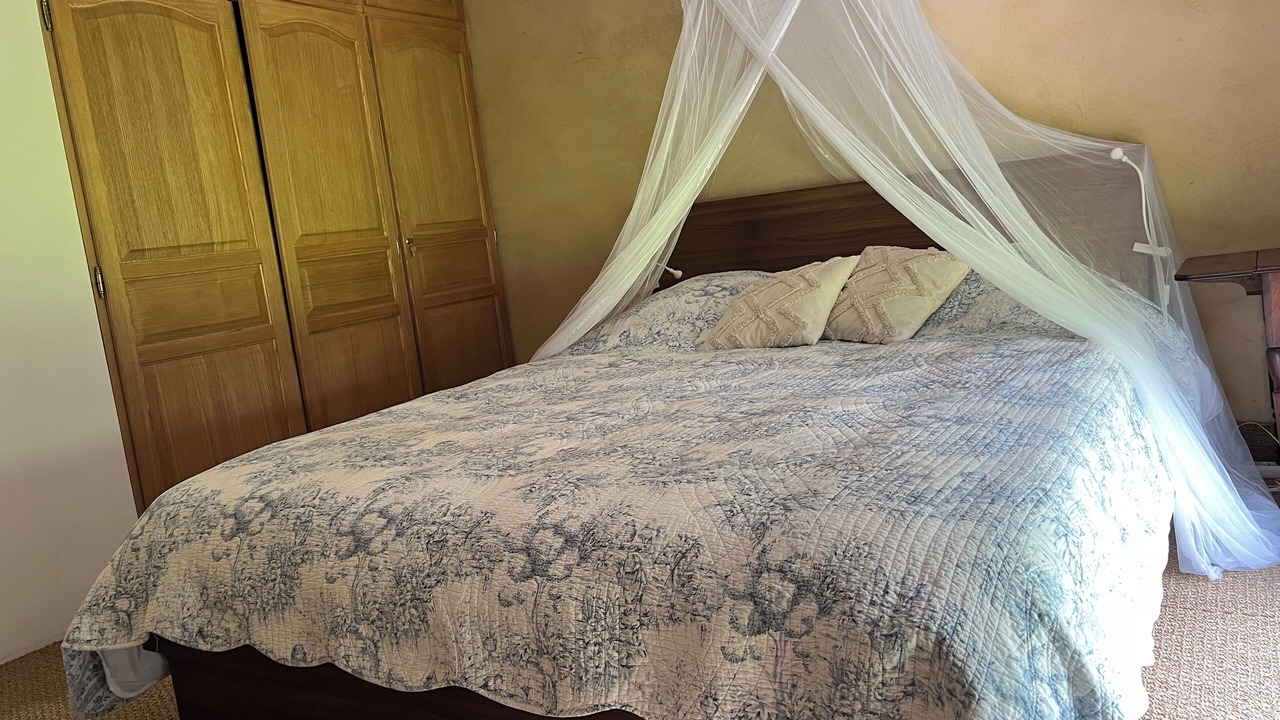 Photo of Bedroom in Mireval-Lauragais