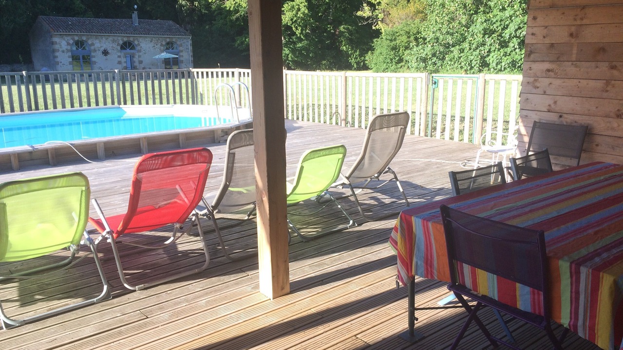 Photo of Outdoor in Mireval-Lauragais
