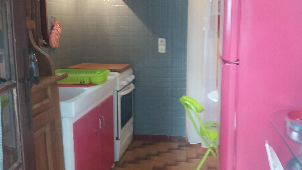 Photo of Kitchen in Hyeres City Centre