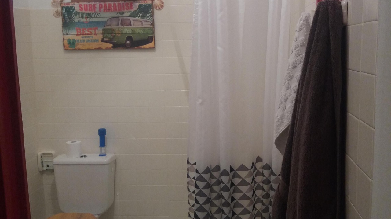 Photo of Bathroom in Hyeres City Centre
