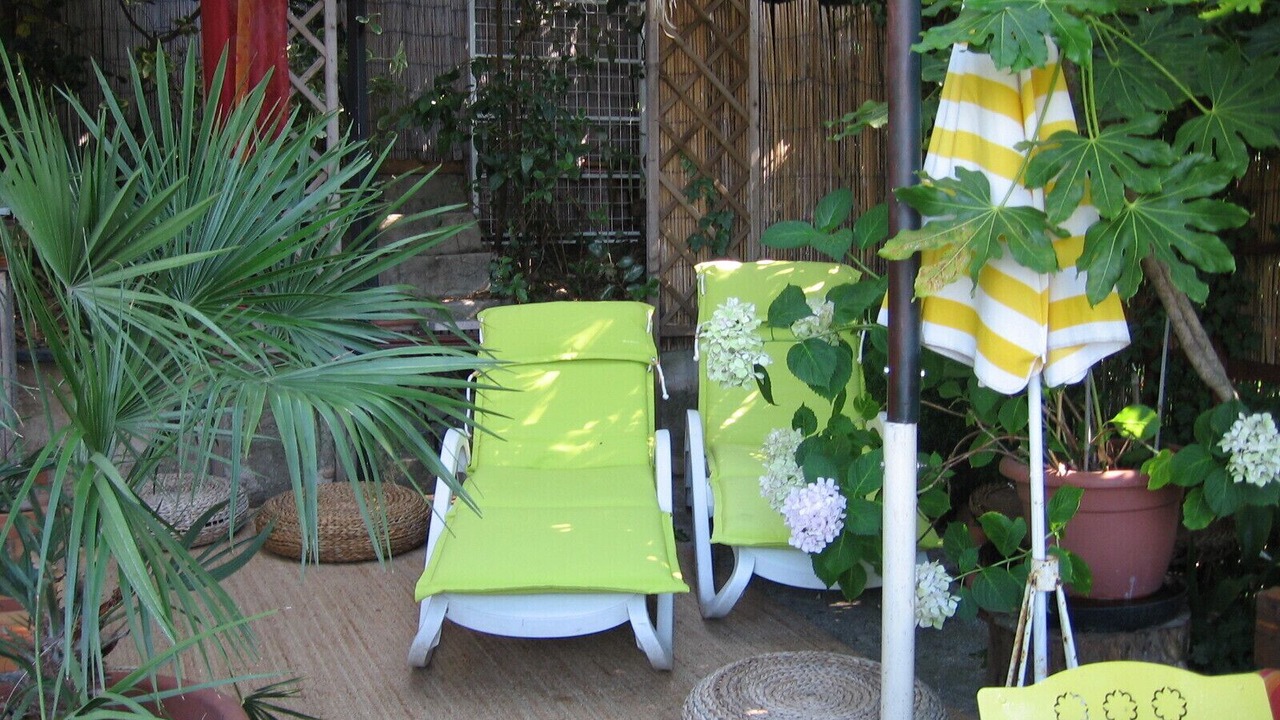 Photo of Outdoor in Hyeres City Centre