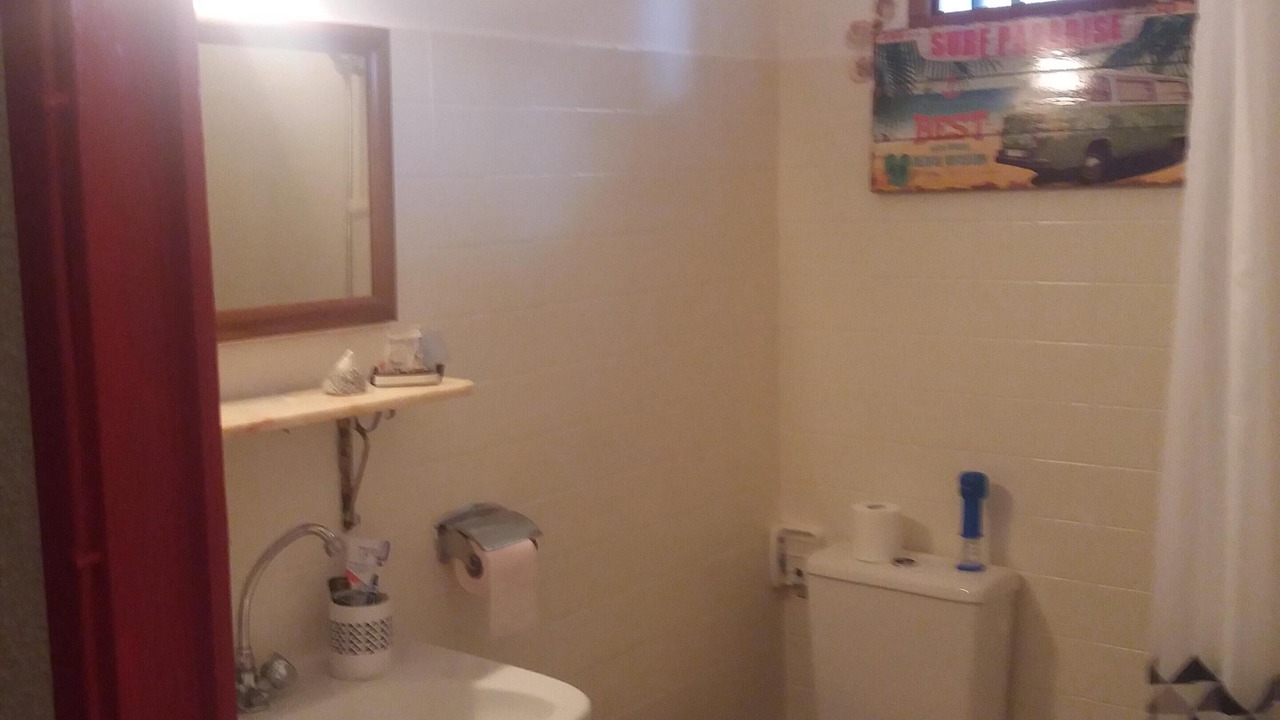 Photo of Bathroom in Hyeres City Centre