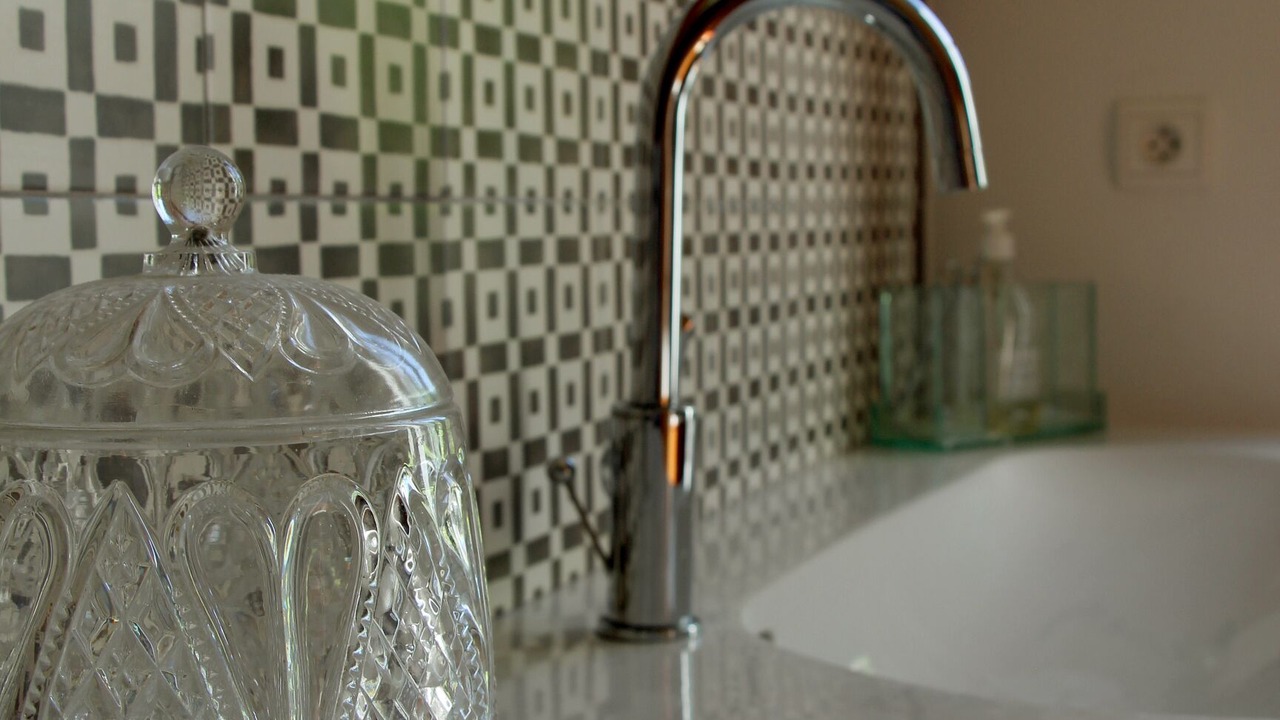 Photo of Bathroom in Marseillan