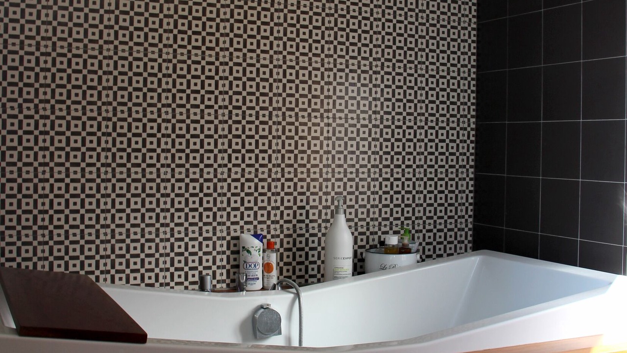 Photo of Bathroom in Marseillan