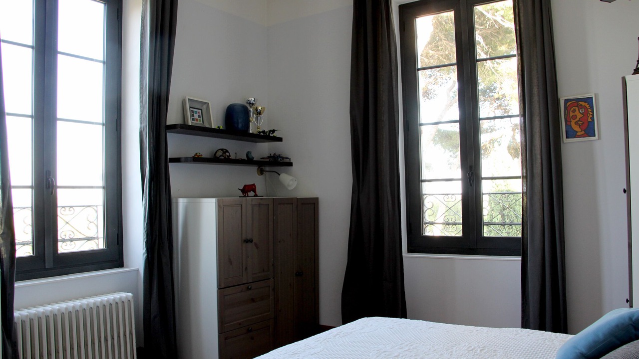 Photo of Bedroom in Marseillan