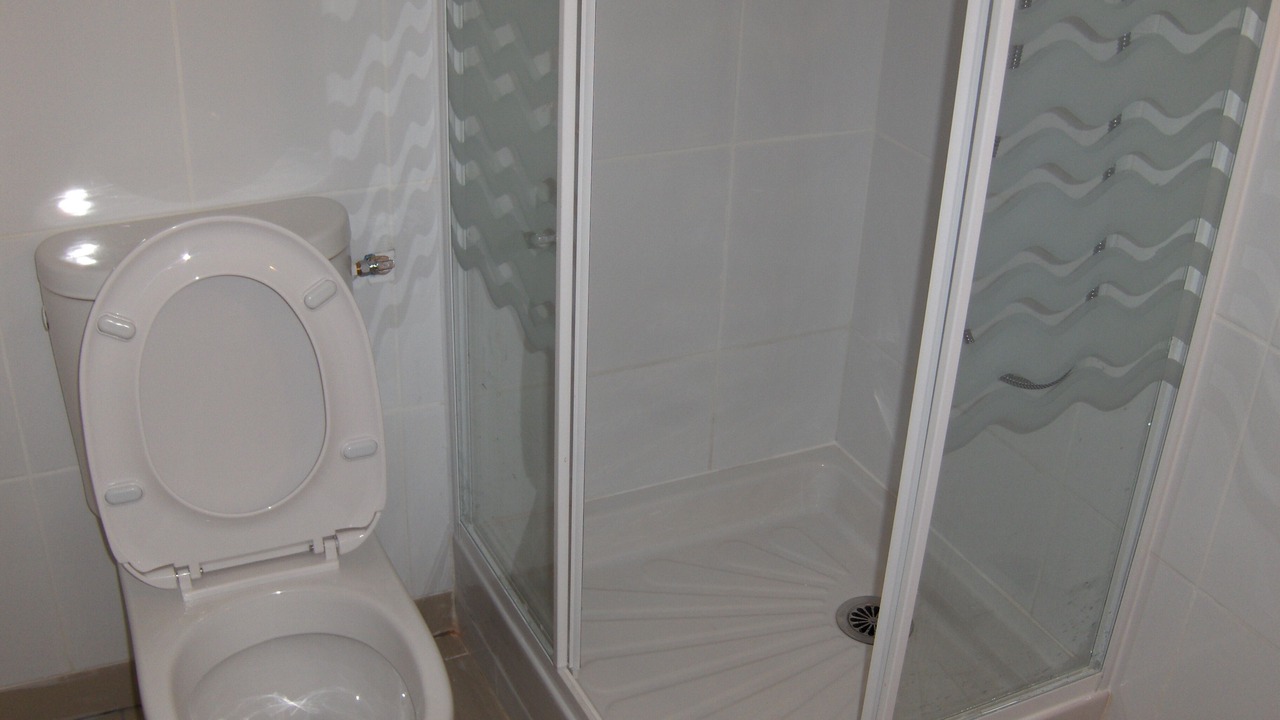 Photo of Bathroom in Arles