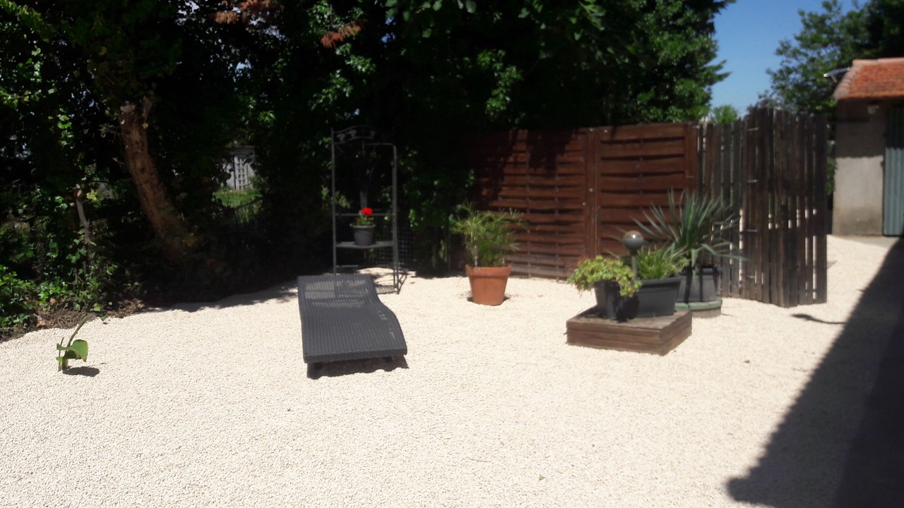 Photo of Outdoor in Arles
