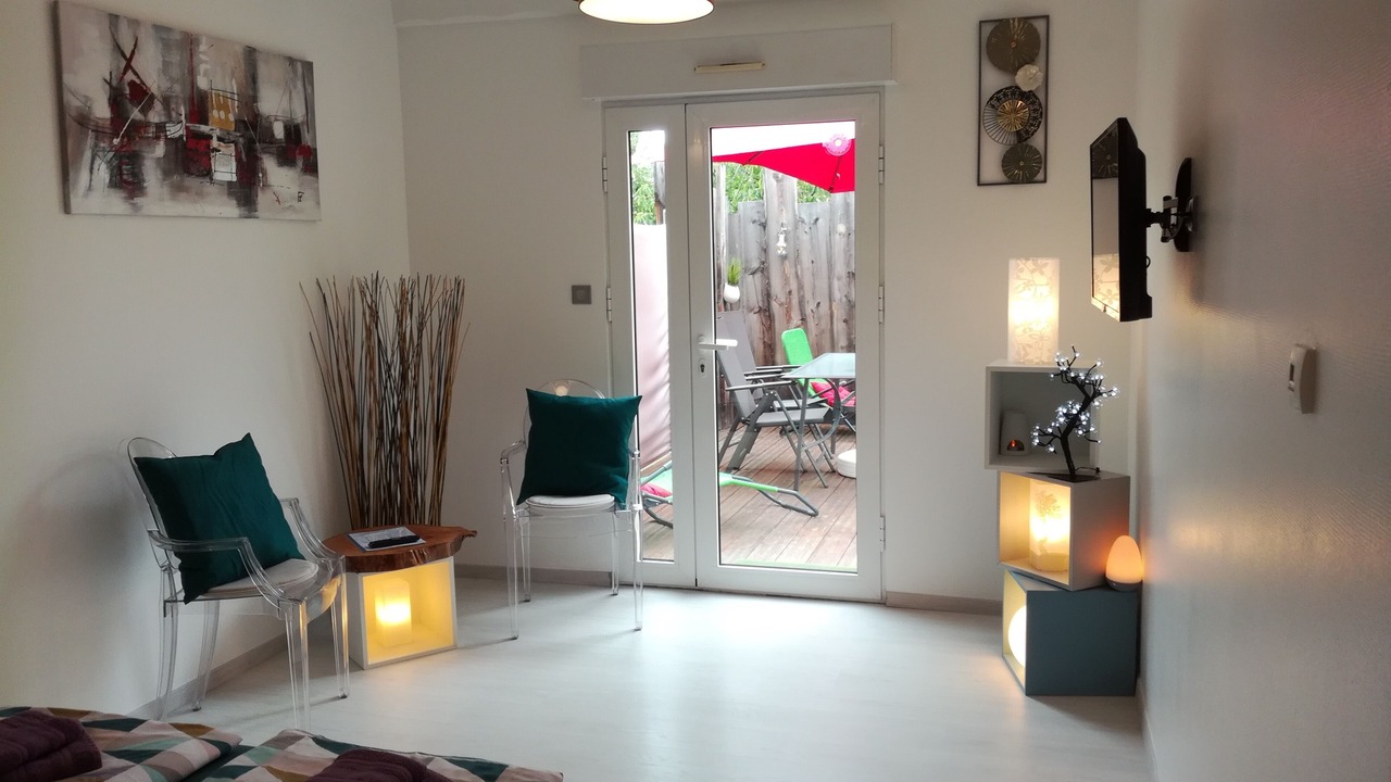 Photo of Bedroom in Muttersholtz