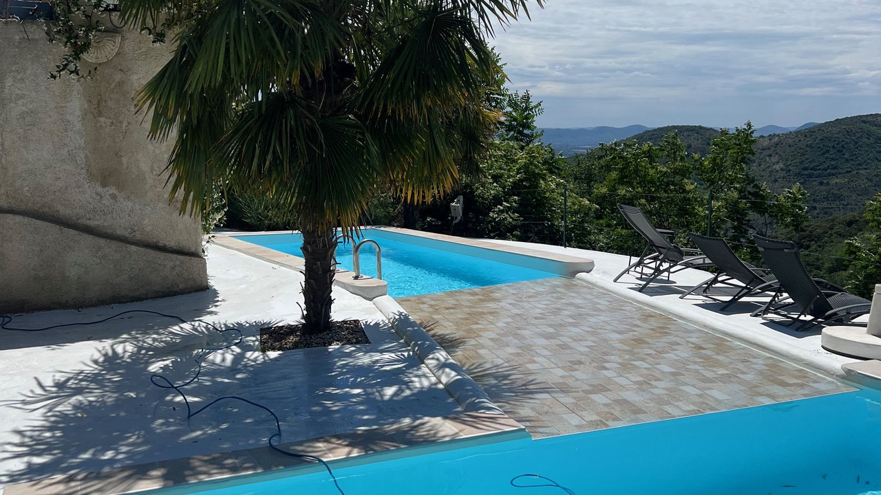 Photo of Outdoor in Rompon