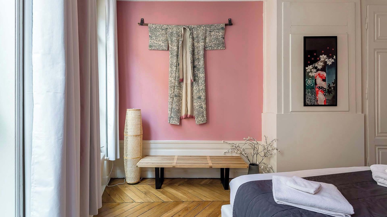 Photo of Bedroom in Griffon - Royale