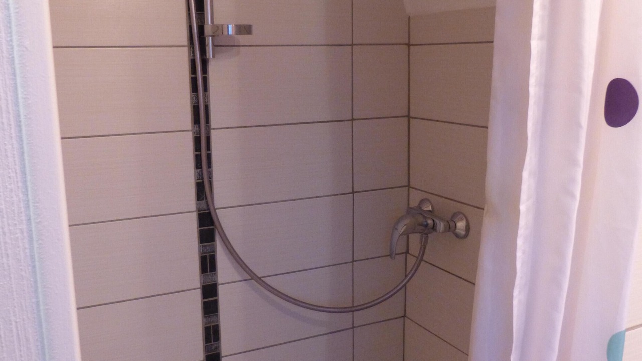 Photo of Bathroom in Eguisheim