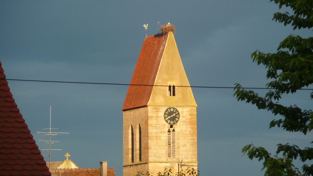 Photo of Others in Eguisheim