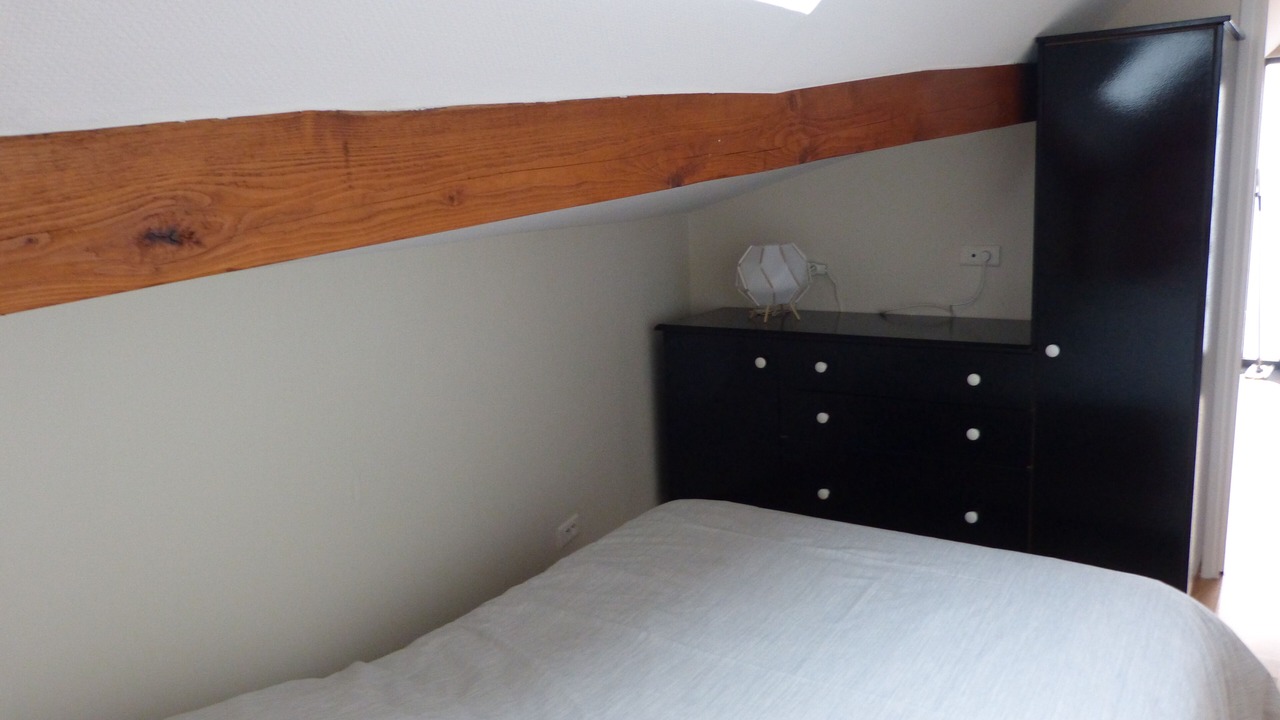 Photo of Bedroom in Eguisheim