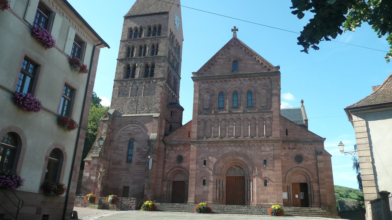 Photo of Others in Eguisheim