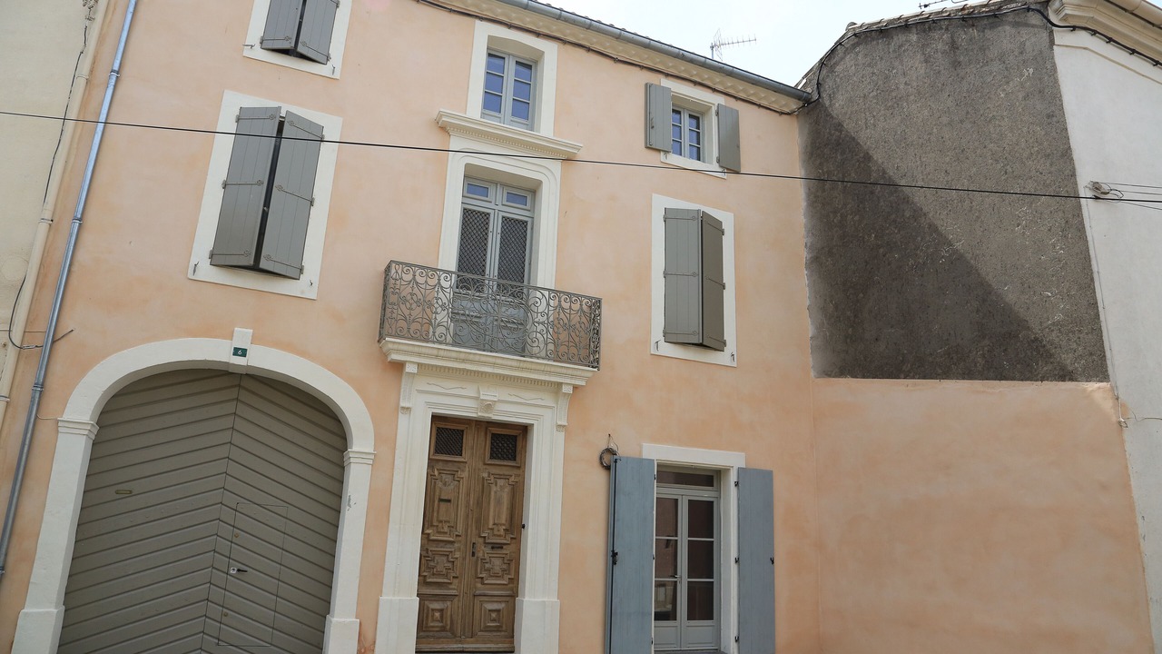 Photo of Outdoor in Quarante