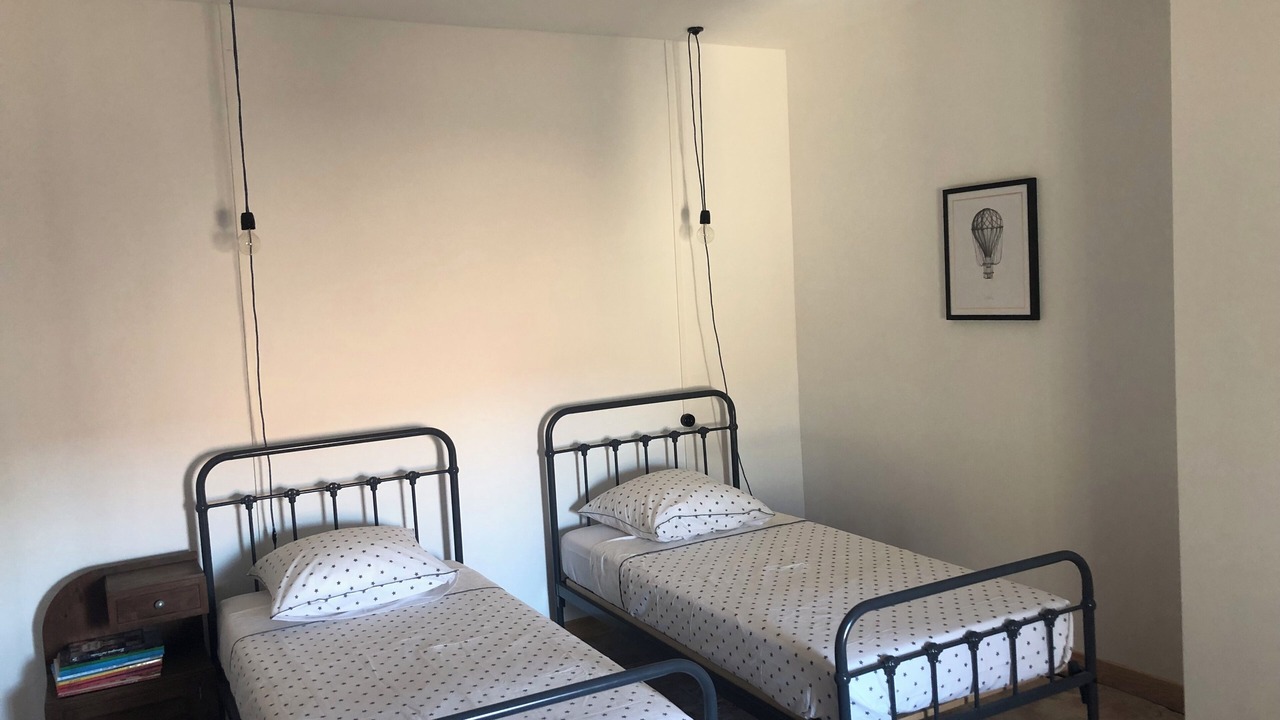 Photo of Bedroom in Quarante