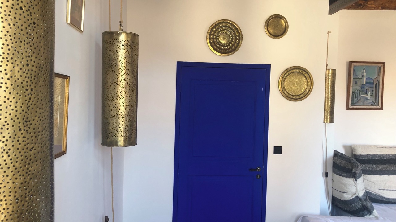 Photo of Bedroom in Quarante