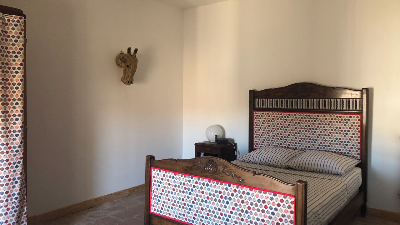 Photo of Bedroom in Quarante