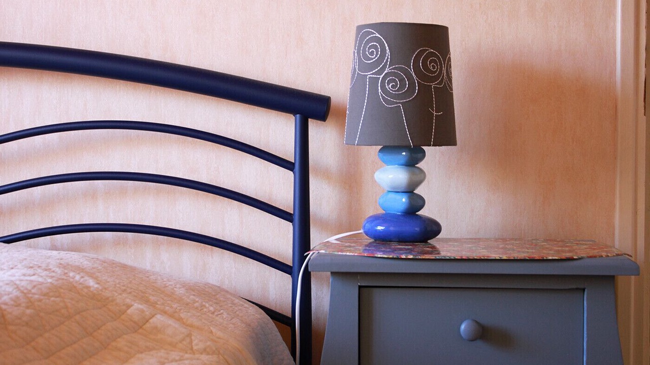 Photo of Bedroom in Saint-Gilles-Croix-de-Vie
