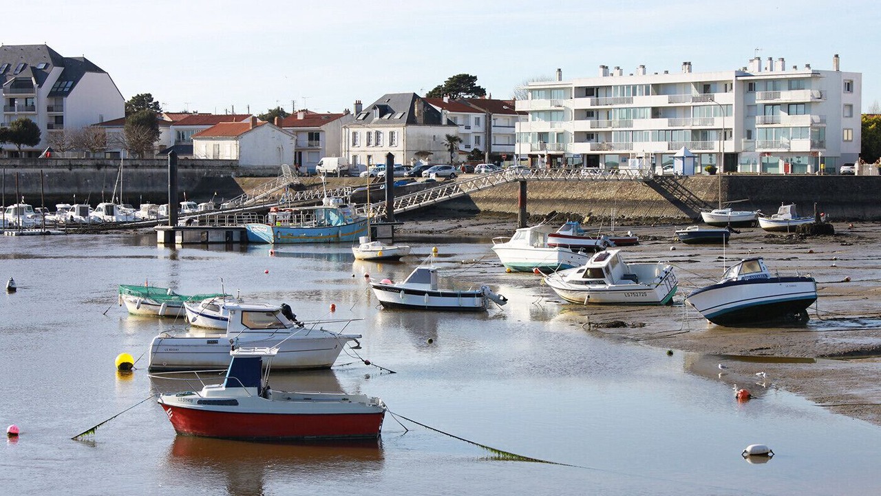 Photo of Others in Saint-Gilles-Croix-de-Vie
