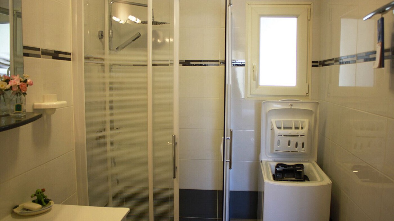 Photo of Bathroom in Saint-Gilles-Croix-de-Vie