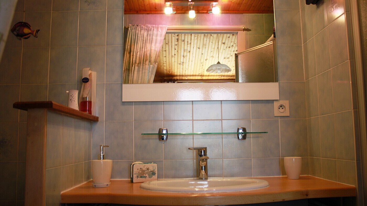 Photo of Bathroom in Saint-Gilles-Croix-de-Vie