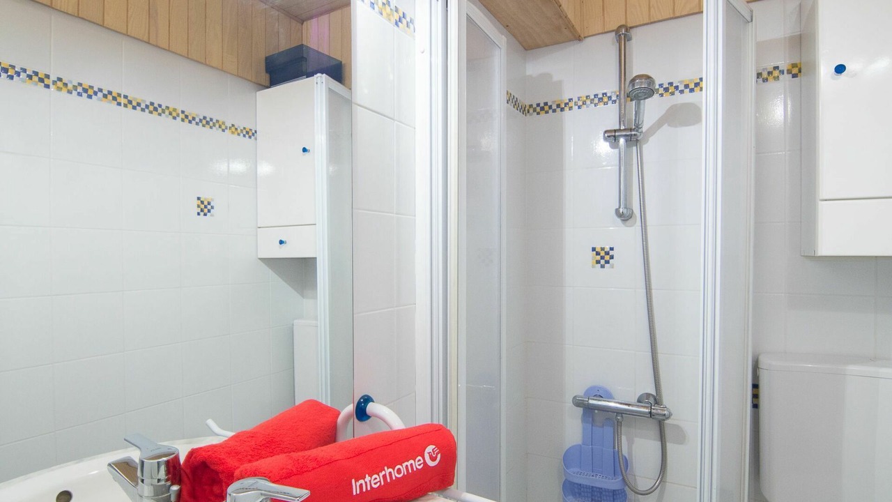 Photo of Bathroom in Dinard
