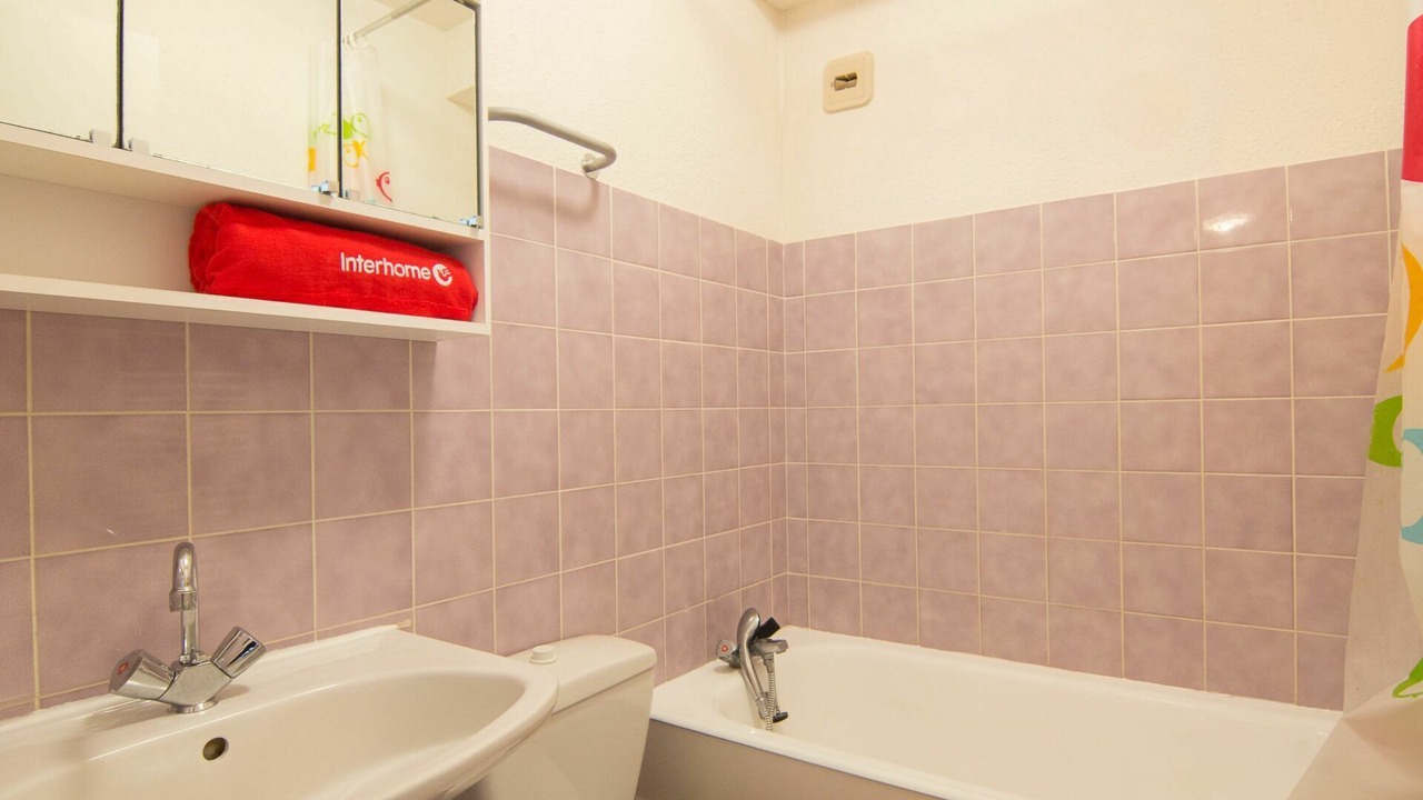 Photo of Bathroom in Dinard