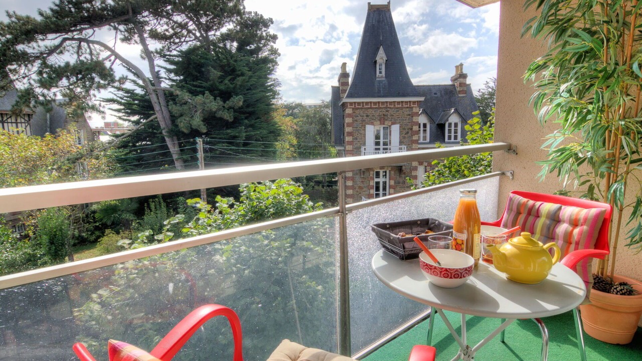 Photo of Outdoor in Dinard