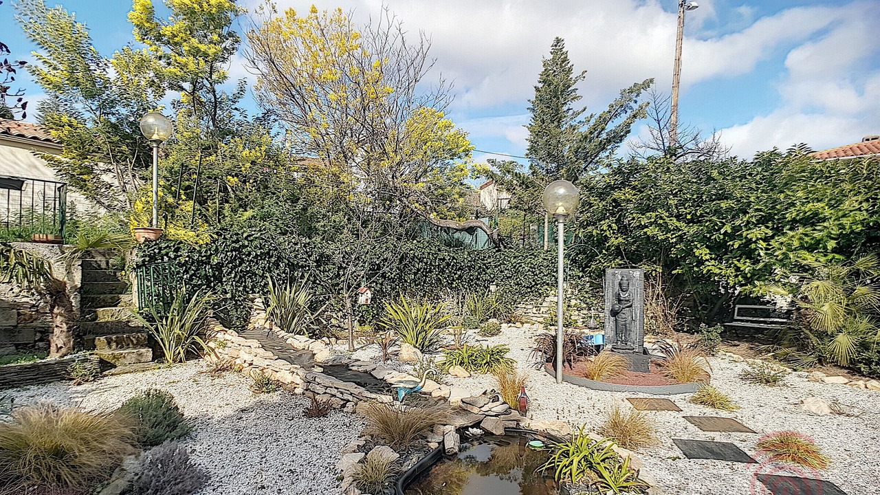 Photo of Outdoor in Lamalou-les-Bains