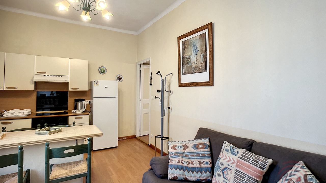 Photo of Livingroom in Lamalou-les-Bains