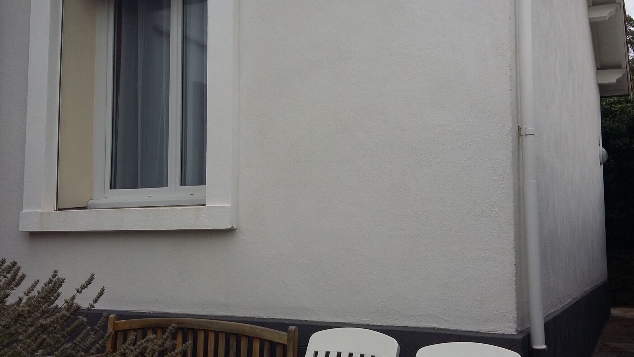 Photo of Patio Balcony in Lamalou-les-Bains