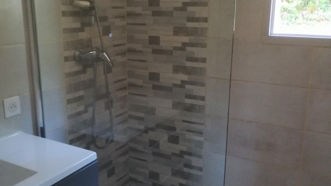 Photo of Bathroom in Grolejac