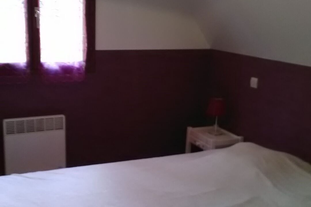 Photo of Bedroom in Grolejac