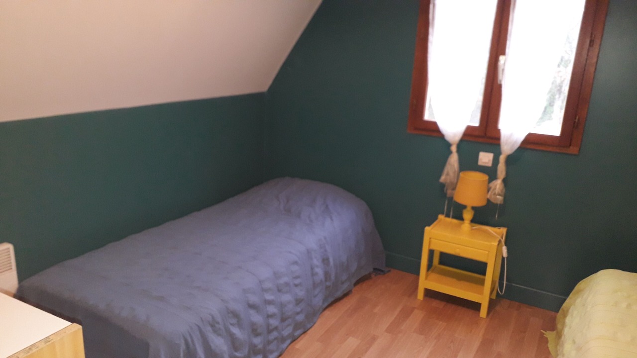 Photo of Bedroom in Grolejac