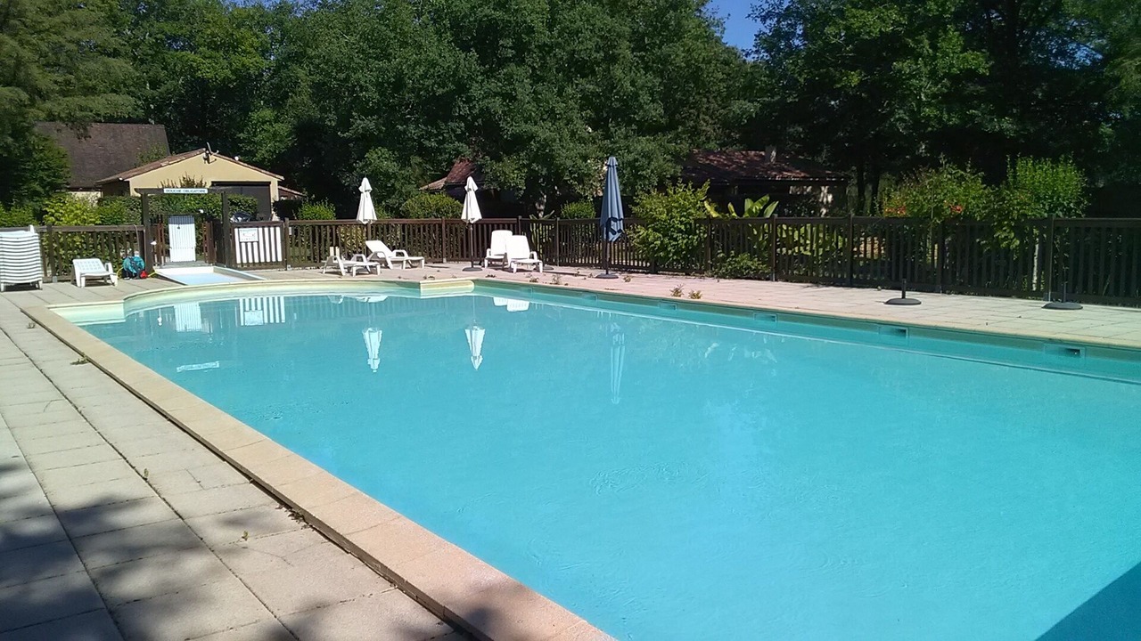 Photo of Outdoor in Grolejac