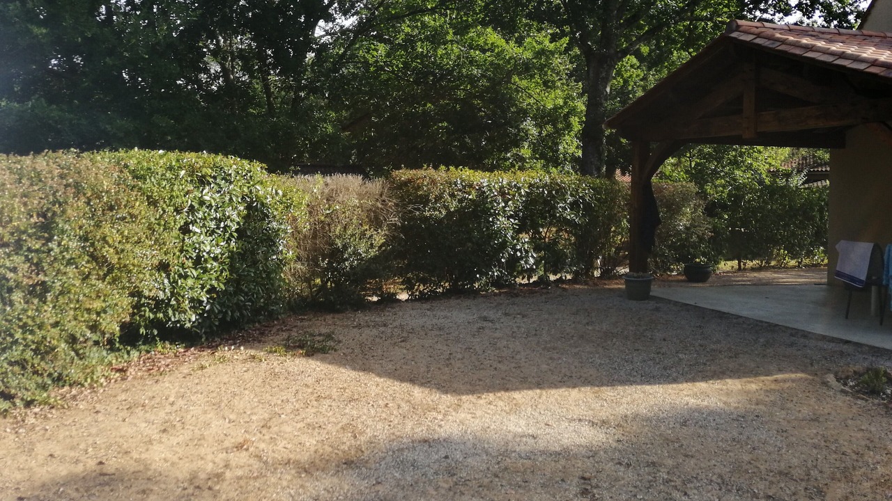 Photo of Outdoor in Grolejac