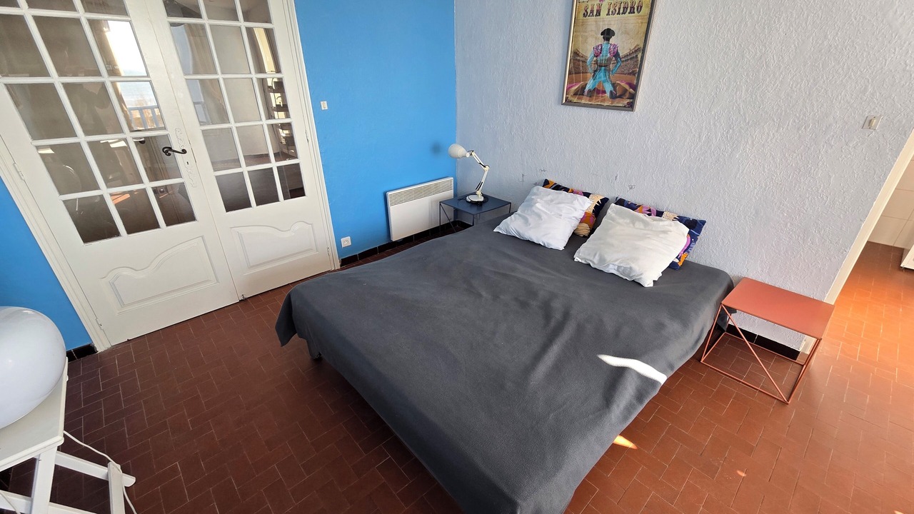 Photo of Bedroom in Saintes-Maries-de-la-Mer