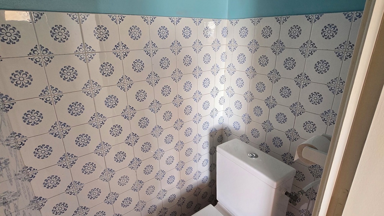 Photo of Bathroom in Saintes-Maries-de-la-Mer