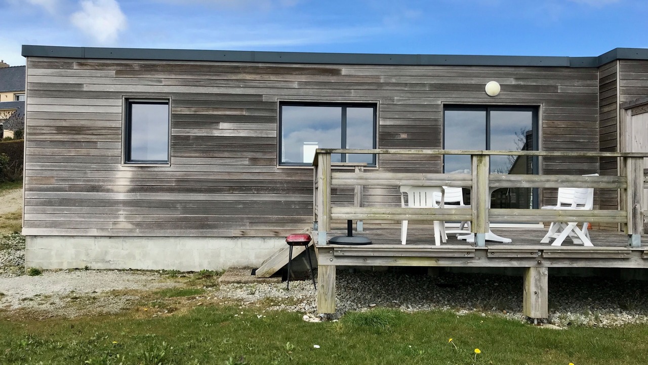 Photo of Patio Balcony in Crozon