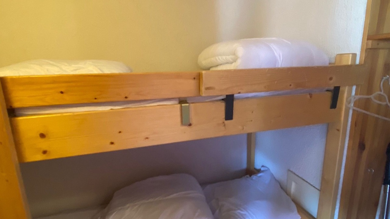 Photo of Bedroom in Montgenevre