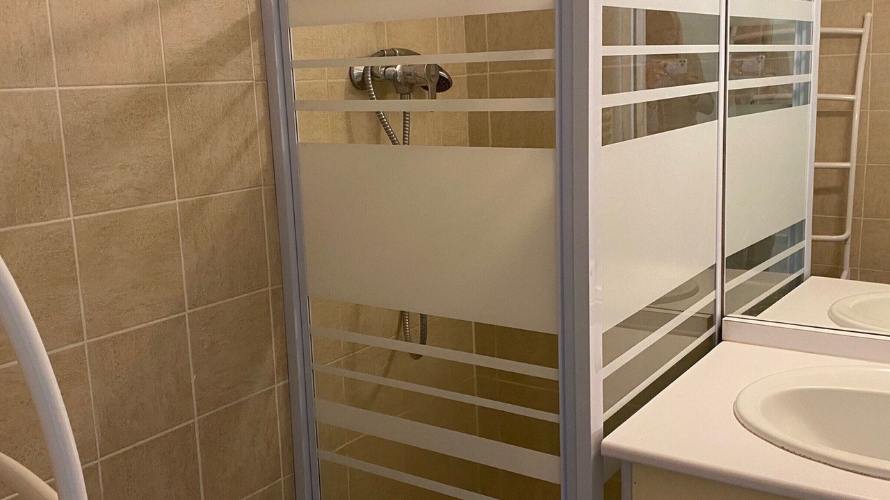 Photo of Bathroom in Montgenevre