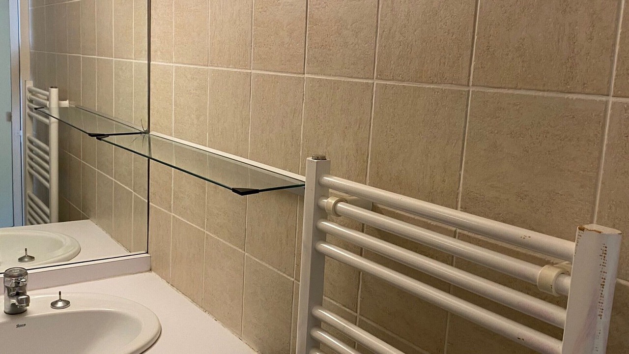 Photo of Bathroom in Montgenevre