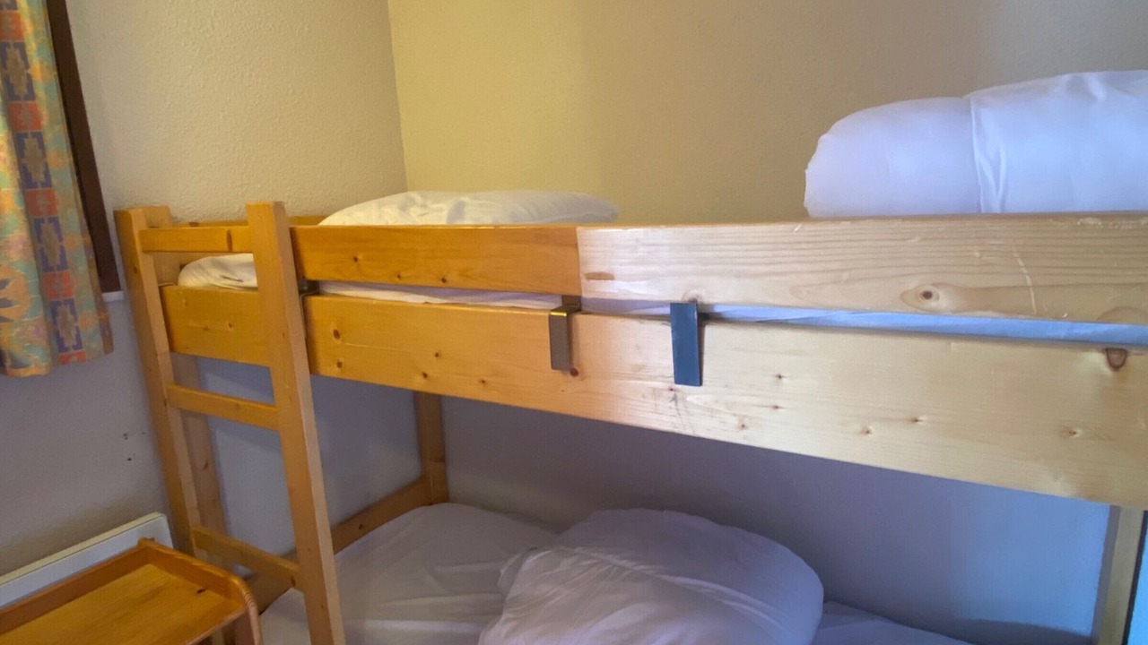 Photo of Bedroom in Montgenevre