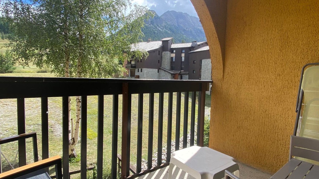 Photo of Outdoor in Montgenevre